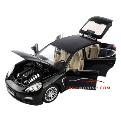 Xe mô hình PORSCHE PANAMERA 1:18 MZ