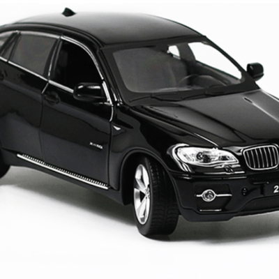 Xe mô hình BMW X6 1:24 MZ