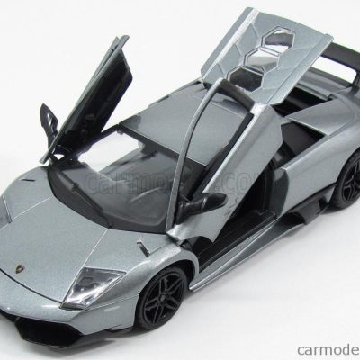 Lamborghini-Murciélago-Lp670-4SV