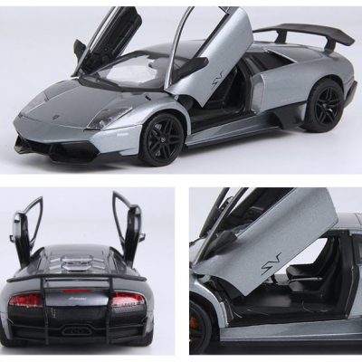 Lamborghini-Murciélago-Lp670-4SV