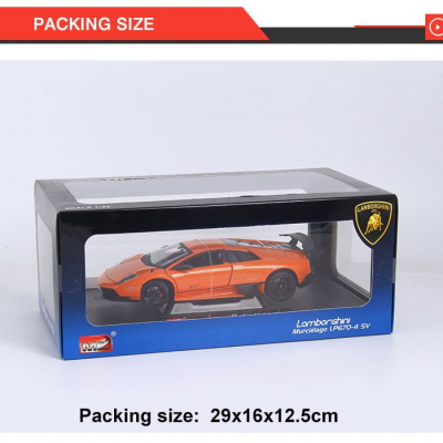 Lamborghini-Murciélago-Lp670-4SV