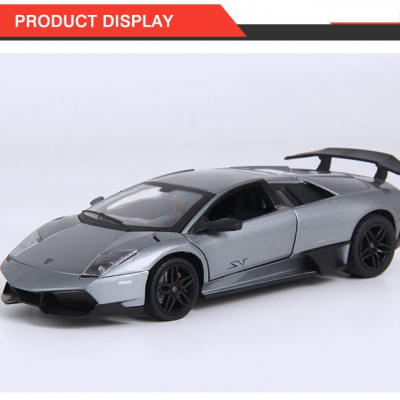 Lamborghini-Murciélago-Lp670-4SV