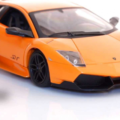 Lamborghini-Murciélago-Lp670-4SV