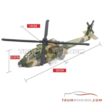 Mô hình máy bay chiến đấu 1:32