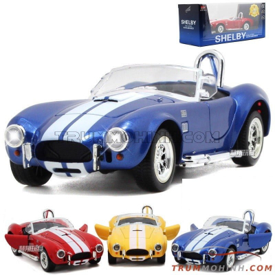 xe-mo-hinh-ford-shelby-1965