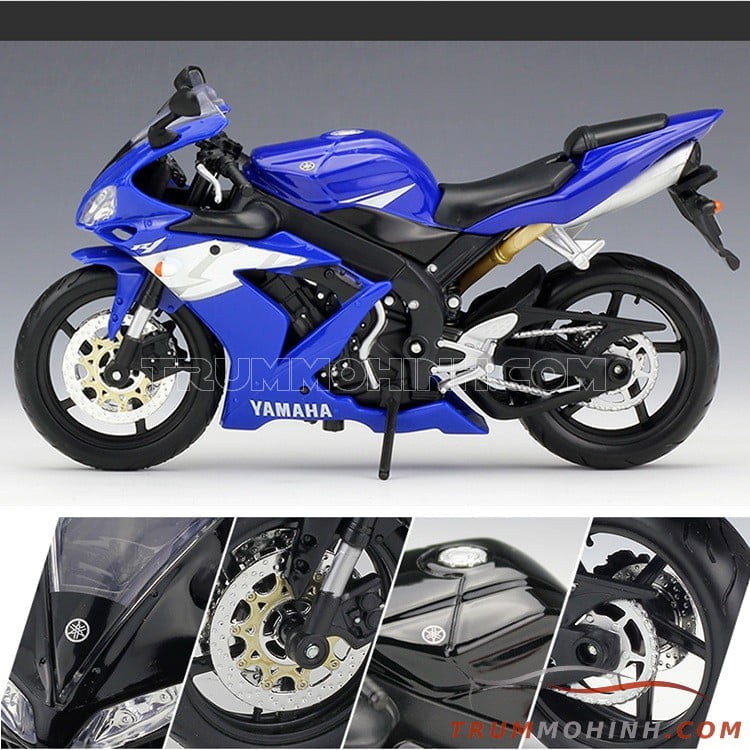 Mua Bán Xe Yamaha R1 Cũ Và Mới Giá Rẻ Tháng 052023