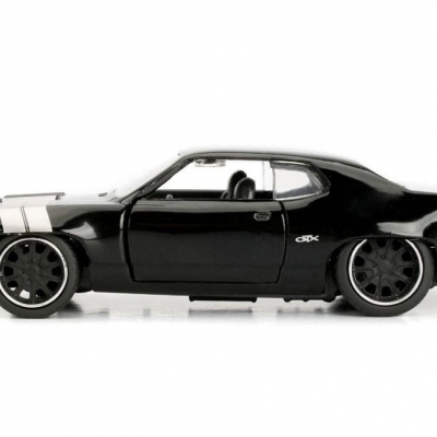 DOM's Plymouth GTX 1-32