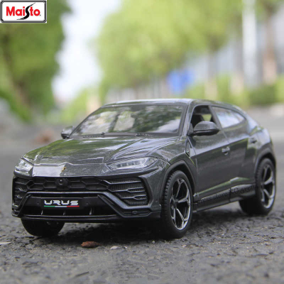 Xe mô hình Lamborghini Urus 1:24 Maisto