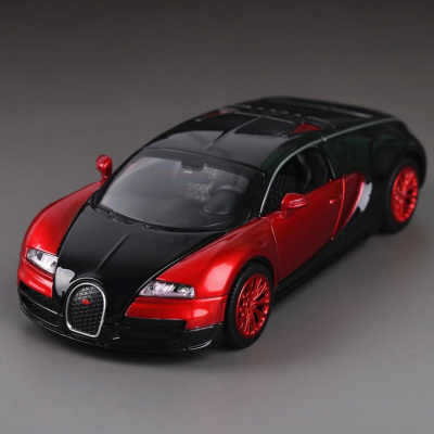 Mô hình xe Bugatti Veyron 1:32 Miniauto