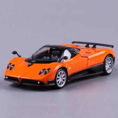 Xe mô hình Pagani Zonda 1:24 Motormax