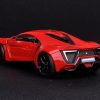 Xe mô hình Lykan Hypersport 1:24 Jada