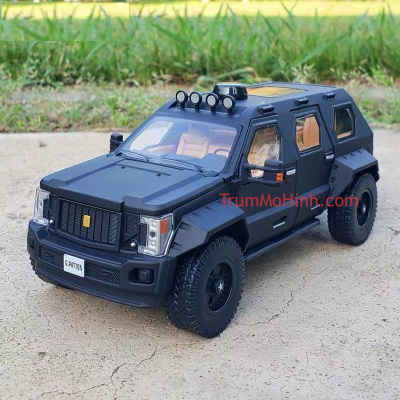 Mô hình G-Patton 1:32 UNK