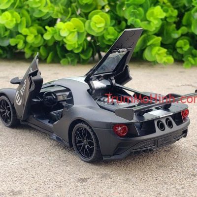 Mô hình 2019 Ford GT 1:32 UNK