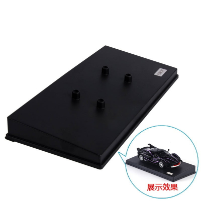 Đế nhựa trưng bày tỷ lệ 1:32