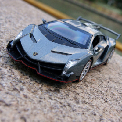 Mô hình xe Lamborghini Veneno 1:32 DH