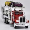 Xe mô hình Kenworth W900 1:32 Welly