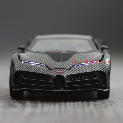 Xe mô hình Bugatti Centodieci 1:32 UNK