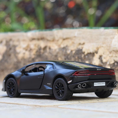 Xe mô hình Lamborghini Huracan LP610 1:36 MSN