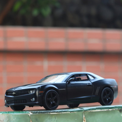 Xe mô hình Chevrolet Camaro 1:36 MSN