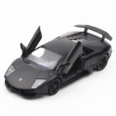 Xe mô hình Lamborghini Murcielago LP670 1:36 MSN