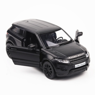 Xe mô hình Range Rover Evoque 1:36 MSN