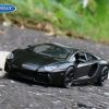 Xe mô hình Lamborghini Aventador LP700 1:36 Welly