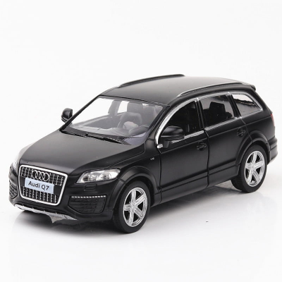 Mô hình Audi Q7 1:32 Caipo