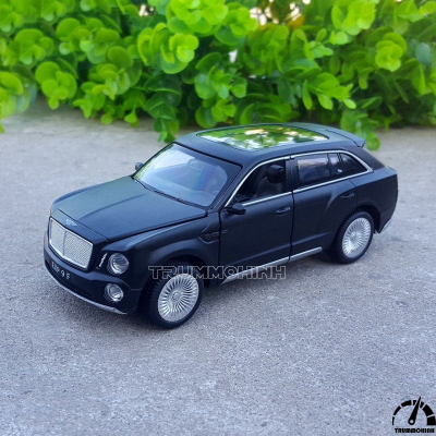 Mô hình Bentley EXP 9F 1:32 UNI