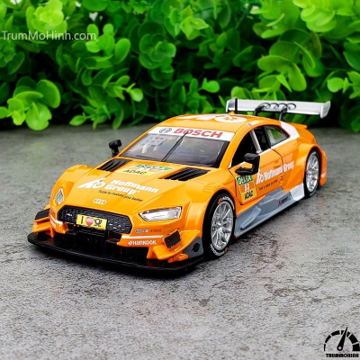 Mô hình xe Audi RS5 DTM 1:32 Caipo
