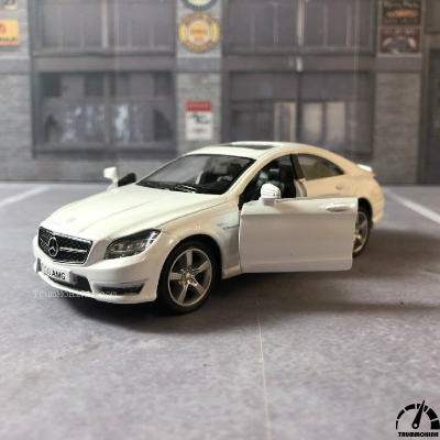 Xe mô hình Mercedes CLS63 AMG 1:36 Unk