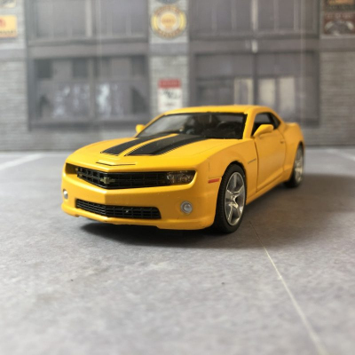 Xe mô hình Chevrolet Camaro SS 1:36 Unk