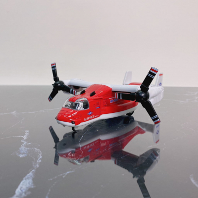 Mô hình máy bay vận chuyển 1:50 UNK