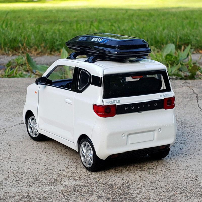 Mo Hinh Xe Mini Ev 124 Unk (5)