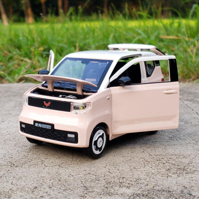 Mo Hinh Xe Mini Ev 124 Unk (8)