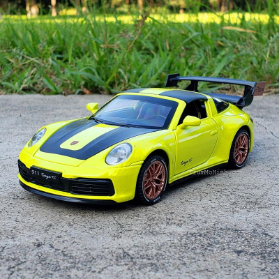Mo Hinh Xe Porsche 911 Targa 4s 132 Newaotoy (3)