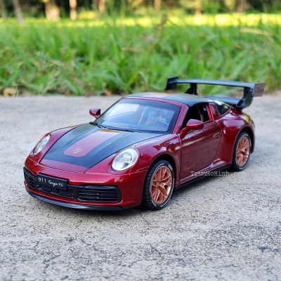 Mo Hinh Xe Porsche 911 Targa 4s 132 Newaotoy (6)