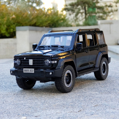 Great Wall Tank 300 (6)