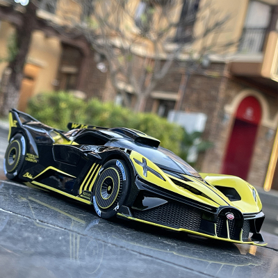 Xe Mo Hinh Bugatti Bolide 124 Weituo (5)