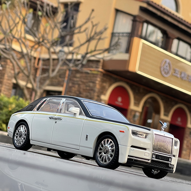 Rolls Royce Phantom 2023 Giá bán mới nhất 092023 Đánh giá xe