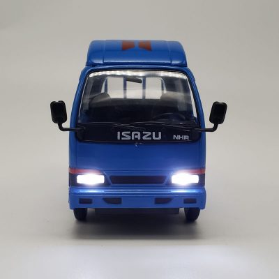 1 32 Isuzu Nhr H P Kim H Nh Xe T Diecast Kim Lo I Xe (5)