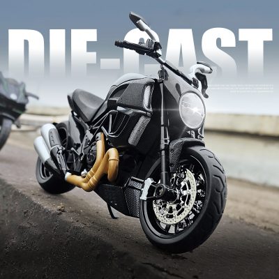 1 12 Ducati Diavel Carbon C Xe T P Th S Th Ch M Thanh