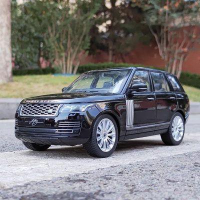 Large Size 1 18 Rover Sports Alloy Car Model Diecast Metal Toy Vehicle Car Model Simulation (1)