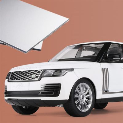 Large Size 1 18 Rover Sports Alloy Car Model Diecast Metal Toy Vehicle Car Model Simulation (1)